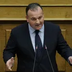 Γιάννης Παππάς κατά Σκέρτσου: Οι αιχμές για ΟΠΕΚΕΠΕ και επιτελικό κράτος
