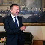 Γιάννης Στουρνάρας: Ιστορική πρωτιά στην Τράπεζα της Ελλάδος με τρίτη θητεία