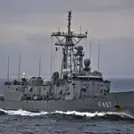 Συνεχίζει τις προκλήσεις η Τουρκία – Φρεγάτα επιχείρησε να εμποδίσει ολλανδικό ερευνητικό πλοίο