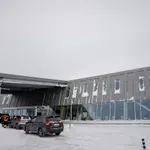 Γροιλανδία: Απειλή για βόμβα στο αεροδρόμιο της πρωτεύουσας Νουούκ