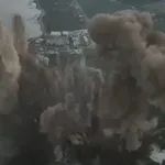 Λίβανος: Ο IDF ισοπέδωσε με 24 τόνους εκρηκτικά υπόγειο οχυρό της Χεζμπολάχ (Βίντεο)