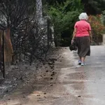 Σοκ στη Χαλκίδα: 70χρονη ξυλοκοπήθηκε άγρια από την κόρη της και τον σύντροφό της