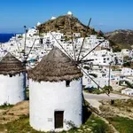 Ίος: Πολυδιάστατος προορισμός που εκσυγχρονίζει τις υποδομές του