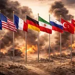 Οι παγκόσμιοι ηγέτες χαιρετίζουν την εκεχειρία στη Μέση Ανατολή: Στον Κόλπο μεταβαίνει ο Στάρμερ – «Να τηρηθεί η συμφωνία» εκλιπαρεί η Τουρκία