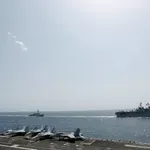 Μέση Ανατολή: Αντίστροφη μέτρηση για τον ναυτικό αποκλεισμό των λιμανιών του Ιράν – Το Ισραήλ βομβαρδίζει τον Λίβανο