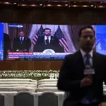 WSJ: ΗΠΑ και Ιράν συμφώνησαν σε νέο γύρο συνομιλιών – Axios: Εγγύτερα στο τέλος του πολέμου