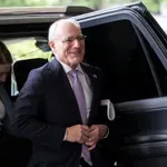 Ολοκληρώθηκαν οι συνομιλίες στην Ουάσινγκτον: Σχέδιο του Ισραήλ για διαίρεση του Λιβάνου σε 3 ζώνες