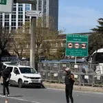 Ερντογάν: Δειλή η επίθεση στο προξενείο στην Κωνσταντινούπολη – Ισραήλ: «Δεν θα μας εκφοβίσει η τρομοκρατία»