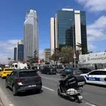 Κωνσταντινούπολη: Το χρονικό της επίθεσης στο ισραηλινό προξενείο – Ταυτοποιήθηκαν οι δράστες