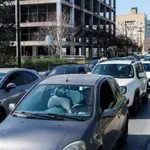 ΑΑΔΕ: Άρση ακινησίας οχημάτων με καταβολή τελών κυκλοφορίας στο myCAR