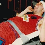 Πριν από 33 χρόνια σταμάτησε ο χρόνος, όταν τραυματίστηκε ο Μπόμπαν Γιάνκοβιτς (Βίντεο)