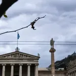 Ο καιρός της Παρασκευής: Βροχές, καταιγίδες και αφρικανική σκόνη – Έως 7 μποφόρ οι άνεμοι