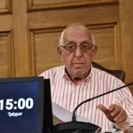 Κακλαμάνης για ΟΠΕΚΕΠΕ: «Αν η δικογραφία φτάσει την Κυριακή, θα ανακοινωθεί στη Βουλή τη Μεγάλη Δευτέρα» – Οι διαδικασίες για τους πρώην υπουργούς