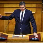 Διονύσης Καλαματιανός στον Alpha Radio 98,89: «Γαλάζιο σκάνδαλο ο ΟΠΕΚΕΠΕ, πρωτοφανής η πολιτική και θεσμική κρίση,  να παραιτηθεί η κυβέρνηση και να πάμε σε εκλογές»