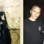 Άγιος Δημήτριος: Ο καθ’ ομολογίαν δολοφόνος του 27χρονου ποζάρει σε φωτό με τον Κασιδιάρη