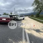 Καβάλα: Χωρίς δίπλωμα ο πατέρας του 3χρονου στο θανατηφόρο τροχαίο