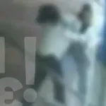 Βίντεο από τον καβγά 19χρονων στην Αγία Βαρβάρα – Ο τραυματισμός στην τζαμαρία