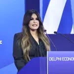 Κίμπερλι Γκίλφοϊλ: «Όταν Αμερικανοί και Έλληνες στέκονται μαζί δεν υπάρχει όριο σε αυτά που μπορούμε να πετύχουμε»