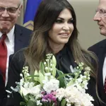 Οι ευχές της Κίμπερλι Γκιίλφοΐλ στα ελληνικά για το Πάσχα