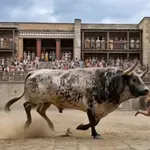 Κνωσός 1700 π.Χ. – Το συγκλονιστικό βίντεο ΑΙ