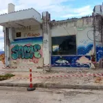 Συνελήφθη ο εργολάβος για την τραγωδία με το μπαλκόνι στην Κόρινθο