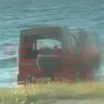 Κρήτη: 63χρονος συνελήφθη ενώ αυνανιζόταν σε παραλία του Ηρακλείου (Βίντεο)