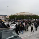 Μυτιλήνη: Ολοκληρώθηκε το συλλαλητήριο των κτηνοτρόφων – Αύριο η συνάντηση με τον Μαργαρίτη Σχοινά