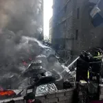 Μπαράζ επιθέσεων του IDF στον Λίβανο με πολλούς νεκρούς – Ιράν: Τέλος η εκεχειρία εάν συνεχιστούν