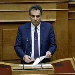 ΟΠΕΚΕΠΕ-Θ. Λεονταρίδης: Ζητώ άρση ασυλίας μου για να αποδειχθεί χωρίς καμία αμφιβολία η αθωότητά μου
