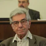 Στέφανος Ληναίος: Συγκινεί η κόρη του – «Ο δρόμος που περπάτησες είχε πολλή μοναξιά»