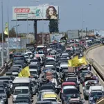 Ισραήλ-Λίβανος: Σε τεντωμένο σχοινί η εκεχειρία – Απειλές από IDF και Χεζμπολάχ