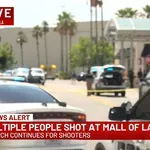 ΗΠΑ: Πυροβολισμοί σε εμπορικό κέντρο της Λουιζιάνα – Πολλοί τραυματίες (Βίντεο)