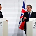 Στενά του Ορμούζ: Διάσκεψη «των μη εμπολέμων προθύμων» την Παρασκευή υπό τους Μακρόν και Στάρμερ