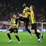 Βήμα τίτλου για την ΑΕΚ, 1-0 τον Ολυμπιακό στο Καραϊσκάκη