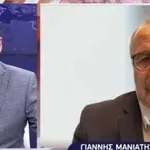 Γιάννης Μανιάτης: «Η κυβέρνηση Μητσοτάκη είναι σε αποδρομή» – «Δεν καταργείται με έναν νόμο η Ευρωπαϊκή Εισαγγελία» – «Αρνητικό κλίμα για την Ελλάδα στις Βρυξέλλες»