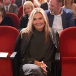 Μαρέβα Μητσοτάκη: Ένιωσε ελαφρά αδιαθεσία – Μετέβη σε νοσοκομείο της Λάρισας