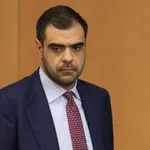 Μαρινάκης για Λαζαρίδη: Δεν υπάρχει ζήτημα παραμονής του στην κυβέρνηση – Ας σταματήσει η ανθρωποφαγία