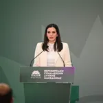 Όλγα Μαρκογιαννάκη, Αναπληρώτρια Εκπρόσωπος Τύπου ΠΑΣΟΚ στον Alpha Radio 98,9: «Ο αντίπαλος μας για να έρθει η πολιτική αλλαγή είναι η ΝΔ»