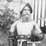 Ο Τσέχος Δον Κιχώτης που τα έβαλε με τους Γερμανούς