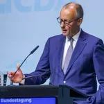 Μερτς: «Οι Φρουροί της Επανάστασης ταπεινώνουν τις ΗΠΑ» (Βίντεο)