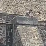 Ένοπλος άνοιξε πυρ σε τουριστικό αξιοθέατο στο Μεξικό – Νεκρή γυναίκα από τον Καναδά (Βίντεο)