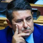 Γιώργος Μυλωνάκης: Διασωληνωμένος στη ΜΕΘ μετά από ρήξη ανευρύσματος – Σταθερή η κατάσταση