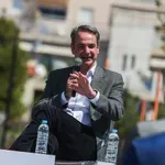 «Η Ελλάδα δημιουργεί κουλτούρα οδικής ασφάλειας» – Μητσοτάκης: Στόχος να φτάσουμε στον ευρωπαϊκό μέσον όρο (Βίντεο)