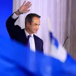 ΝΔ: «Επιχείρηση συσπείρωση» με φόντο τον ΟΠΕΚΕΠΕ και ορίζοντα το Συνέδριο