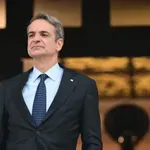 Στην τηλεδιάσκεψη των ηγετών για τo Ορμούζ αύριο ο Μητσοτάκης – Συνάντηση με την Κίμπερλι Γκιλφόιλ