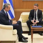 Κυβερνητικές πηγές κατά Ανδρουλάκη: Δεν διαφέρει από τις κραυγές ακραίων πολιτικών δυνάμεων