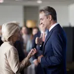 Επιστολή Μητσοτάκη στην Φον ντερ Λάιεν: Να θεσπιστεί ευρωπαϊκό «ψηφιακό όριο ενηλικίωσης» στα 15 έτη