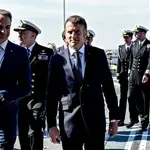 Τι ενόχλησε περισσότερο την Τουρκία στις συμφωνίες Ελλάδας-Γαλλίας