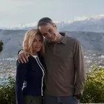 Μητσοτάκης: Οι ευχές για το Πάσχα και η φωτογραφία με τη σύζυγό του Μαρέβα από τα Χανιά