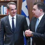 Σχοινάς στο Αγροτικής Ανάπτυξης: Το σκεπτικό της απόφασης Μητσοτάκη